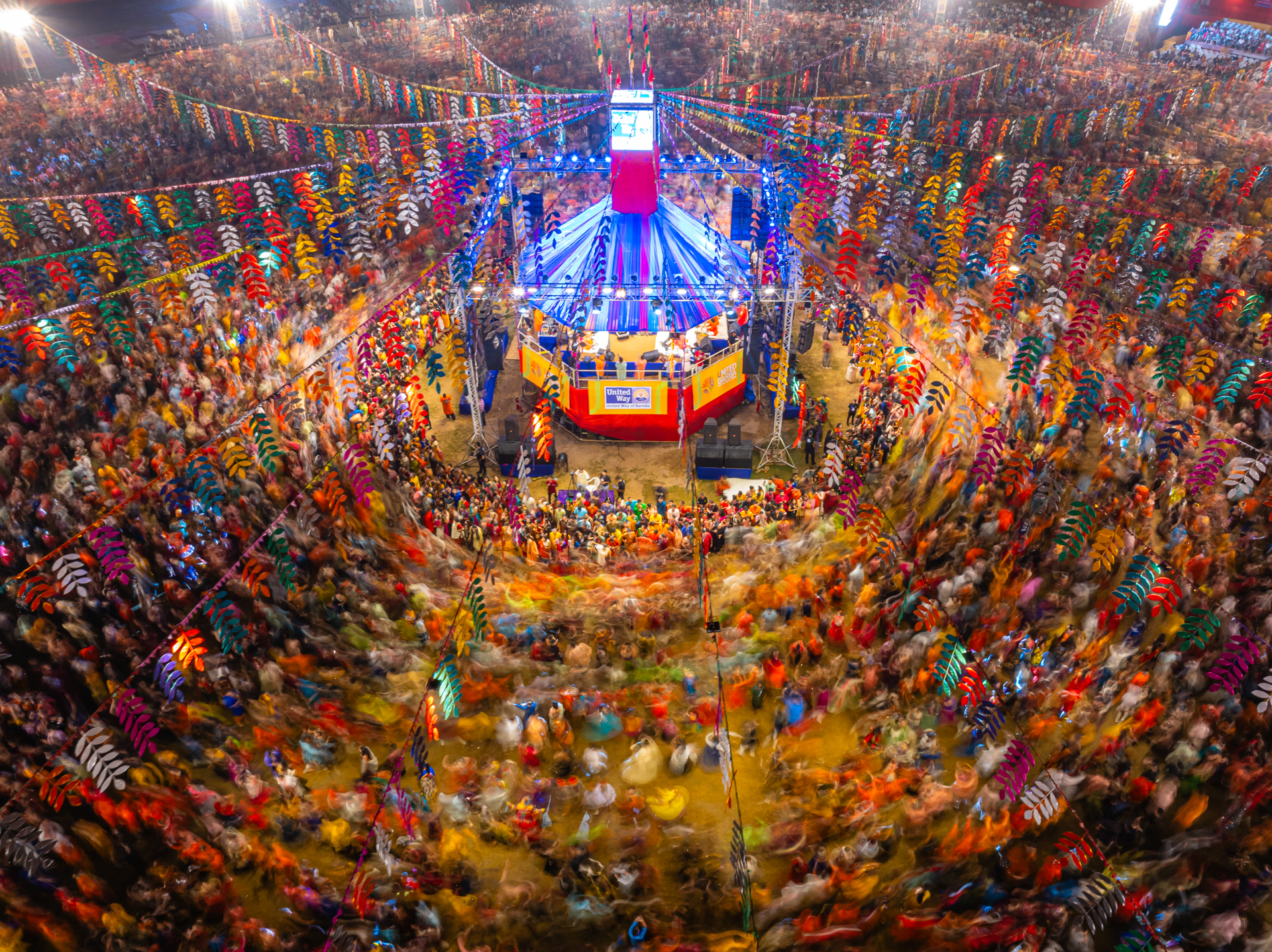 Garba & Dandiya